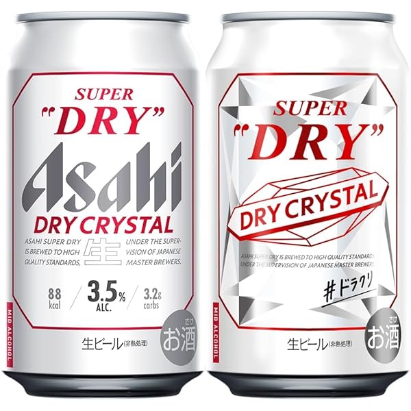 Asahi スーパードライ 350ml×24缶 6年パック×4 Amazon.co.jp: アサヒ スーパードライ 350ml 6缶 : 食品・飲料・お酒